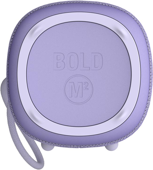 Productafbeelding Fresh'N Rebel Fris 'n Rebel Vet M2 Dromerig Lila (24 h, Voeding via USB)