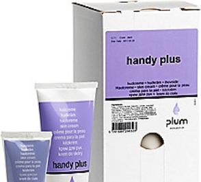 Image du produit Plum Crème pour les mains après le travail Handy Plus 0,7L (700 ml)