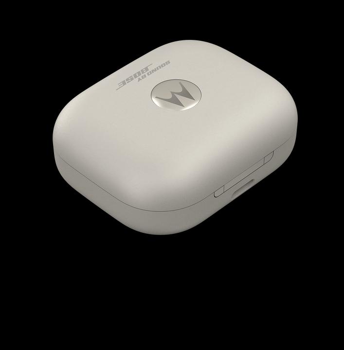 Immagine prodotto Motorola Moto Buds+ (ANC, 7 h, Senza fili)