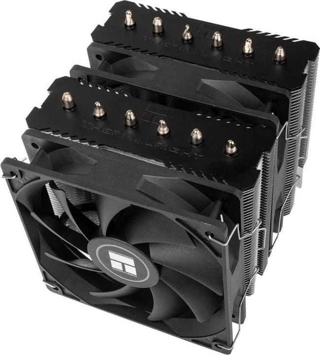 Image du produit Thermalright Refroidisseur Peerless Assassin 120 SE (155 mm)