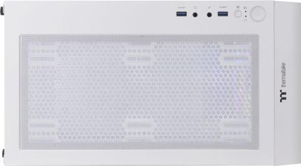 Produktbild Thermaltake S200 TG (mATX, Mini-ITX, ATX)