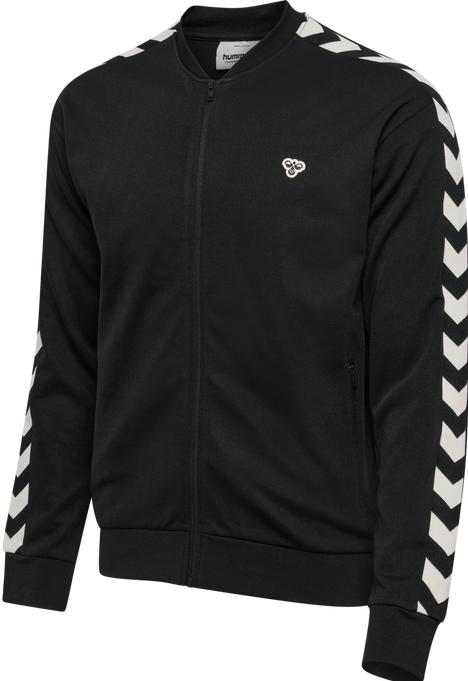 Actual product image hummel Hmlarchive Regular Poly Zip Jacket (L)