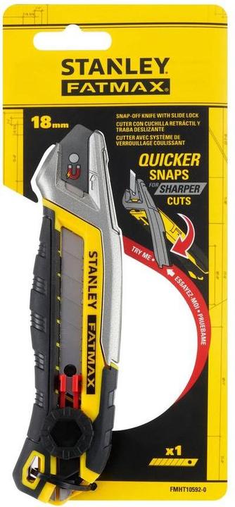 Produktbild Stanley Fatmax (Cutter)