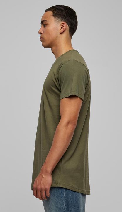 Actual product image Urban Classics Tall Tee (S)