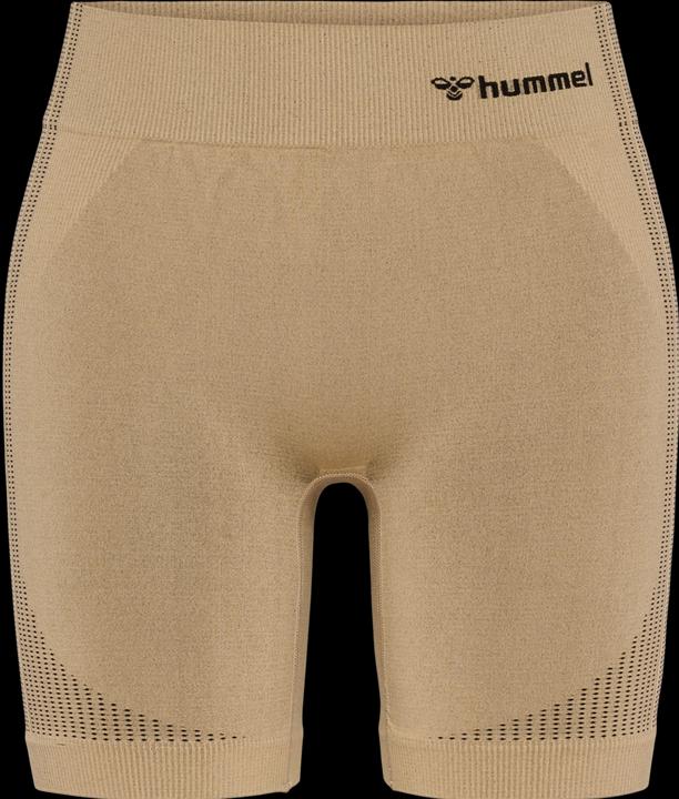 Actual product image hummel Shaping Seamless Mw Shorts (S)