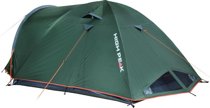 Actual product image High Peak Nevada 3.1 tent (Dome tent, 3.95 kg, 3 persons)