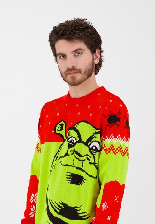 Immagine prodotto Shrek Natale (L)