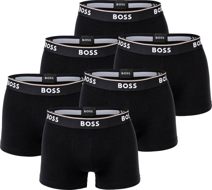 Immagine prodotto BOSS Trunk 3P Power (XL, confezione da 6)