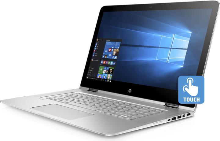 HP Spectre x360 (15.60", Intel Core i7-6500U, 16 GB, 512 GB, CH)