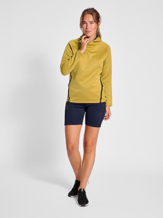 Immagine prodotto hummel Cima Xk Felpa Con Cappuccio Donna (M)