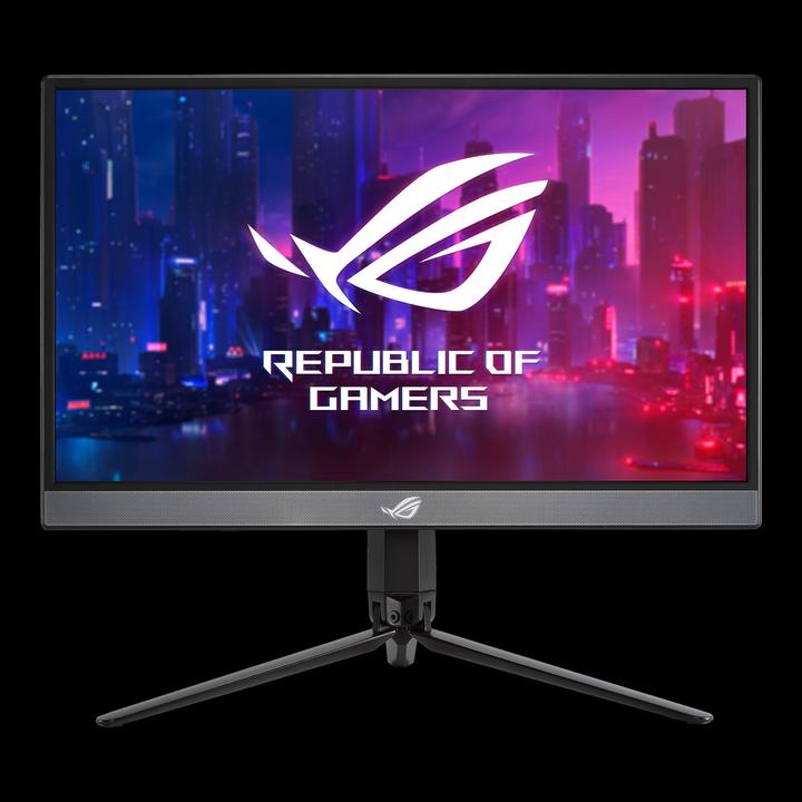 Produktbild ASUS ROG Strix XG17AHP (1920 x 1080 Pixel, 17.30")