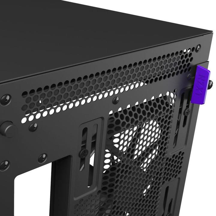 Actual product image NZXT H710 (E-ATX)