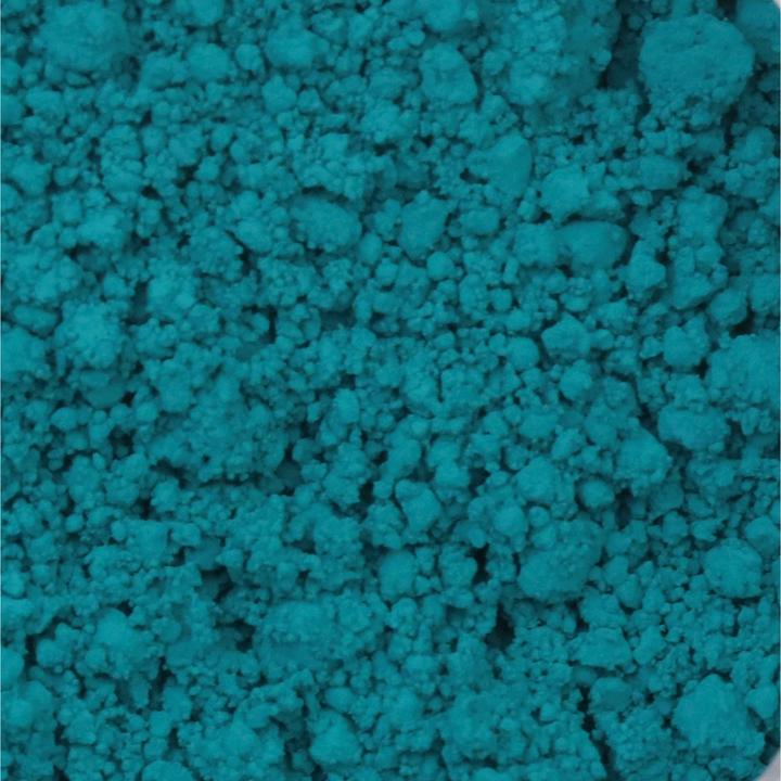 Image du produit BlockX Pigment - Vert turquoise 100 ml / 100 g - (Vert turquoise, 100 ml)