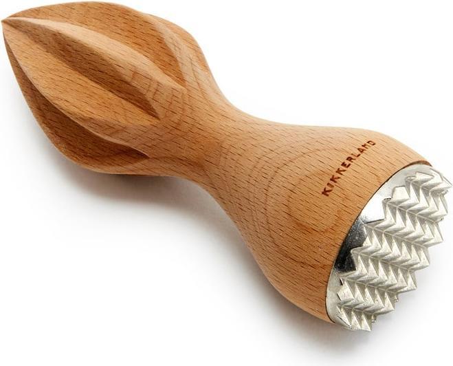 Actual product image Kikkerland Muddler And Citrus Squeezer (Bar pusher)