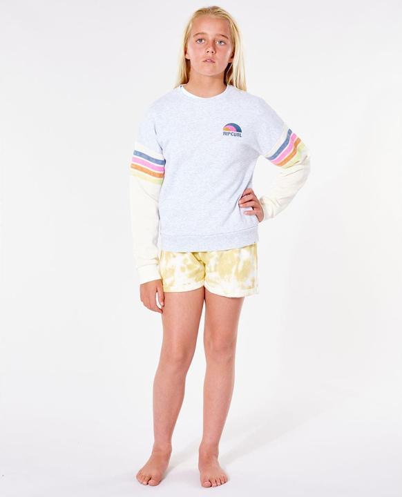 Immagine prodotto Rip Curl Surf Revival Crew Sweatshirt - Mädchen