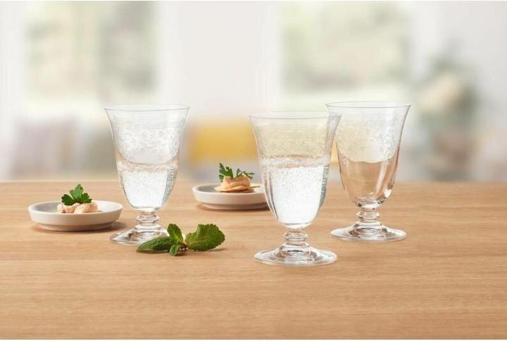 Produktbild Montana: Wasserglas Avalon 280ml (0.26 l, 6 x)