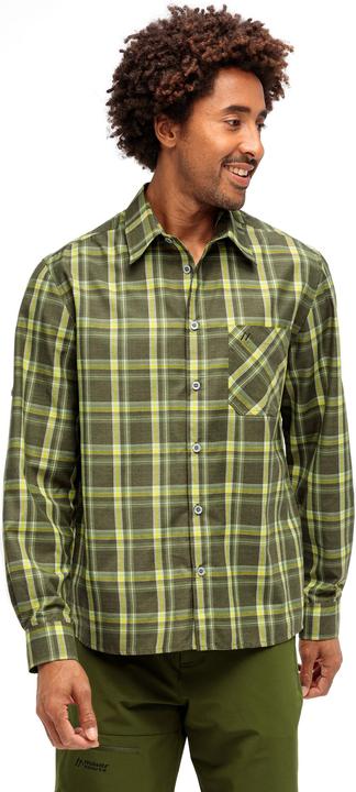 Immagine prodotto Maier Sports Claas (4XL)