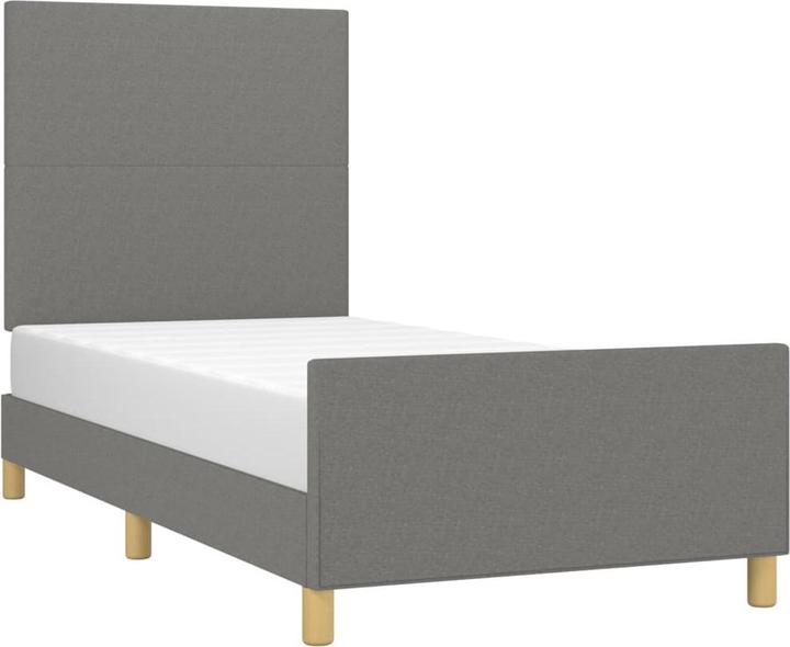 Produktbild VidaXL Tomas (90 x 200 cm)