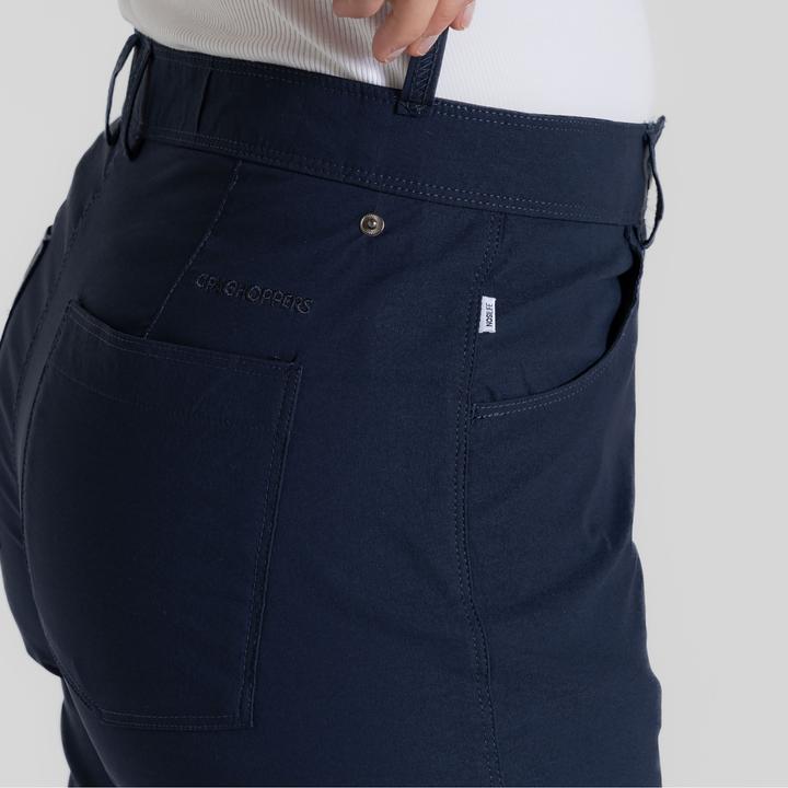 Produktbild Craghoppers Women's Nosilife Milla Hose (S, M)