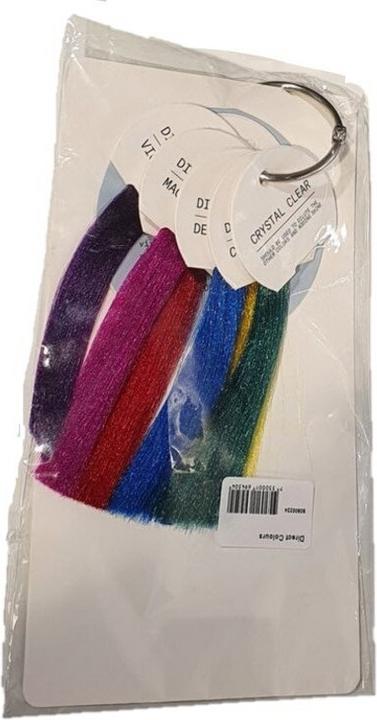 Ref. Direct Colours Farbring