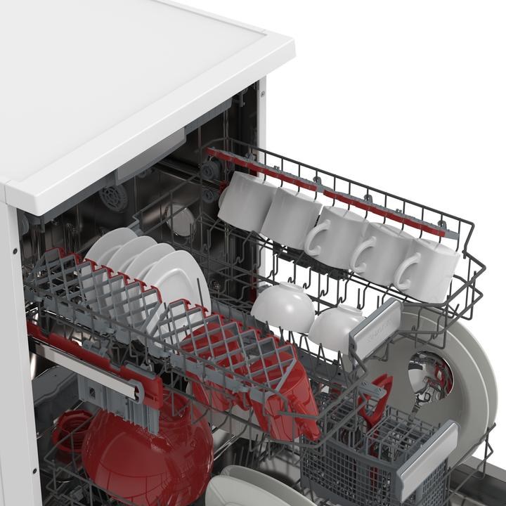 Immagine prodotto Sharp QW-NA3YF42AW-DE