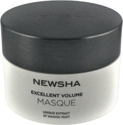 Immagine prodotto Newsha Maschera Volume Eccellente 150ml (150 ml)