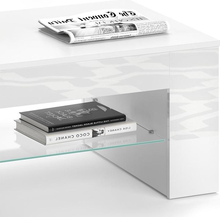 Actual product image Vicco Stelios (100 x 42 x 60 cm)