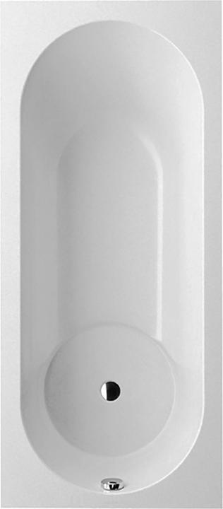 Produktbild Villeroy & Boch V&B Einbauwanne LIBRA R-eck1800x800mm we (180 cm, 80 cm)
