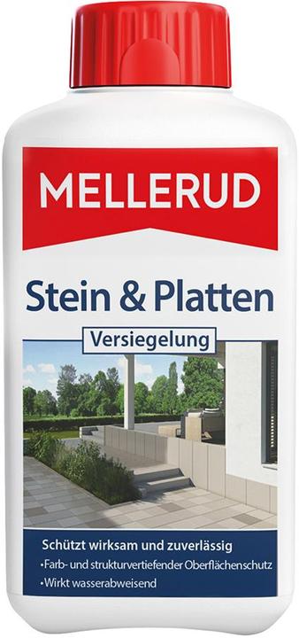 Produktbild Mellerud Stein & Platten Versiegelung