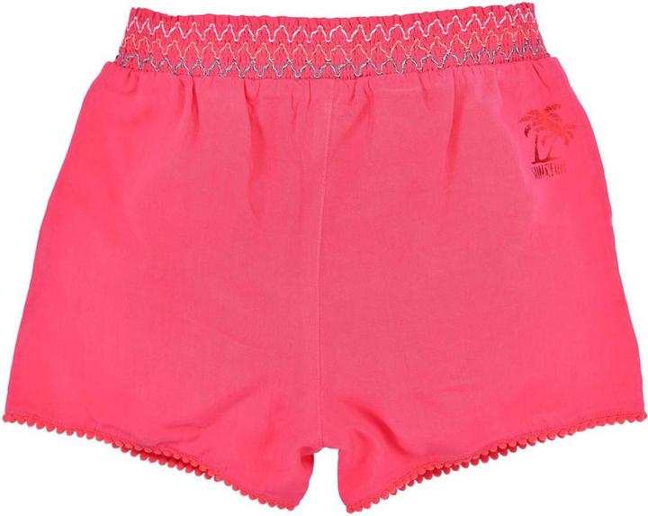 Actual product image Bondi Shorts Raspberry (140)