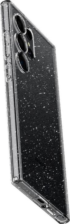 Actual product image Spigen Liquid Crystal S928 Glitter Crystal ACS07285 (Samsung Galaxy S24 Ultra)