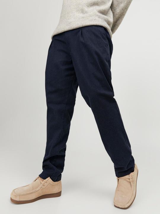 Actual product image Jack & Jones Plus Size Ace Harvey Plus Size Chinos (W40/L30)