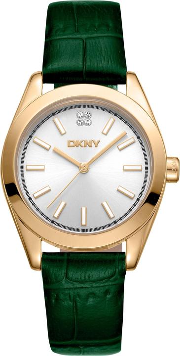 DKNY Nolita Midi - DK1L029L0025 (32 mm)