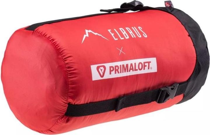 Immagine prodotto Elbrus Nansen Primaloft