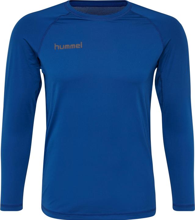 Immagine prodotto hummel Maglia Per Bambini First Performance L/S (164)