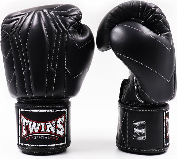 Twins Boxhandschuhe (12 OZ, One Size)