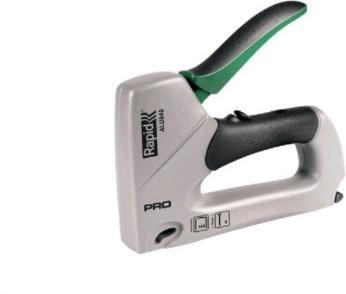 Image du produit Rapid Agrafeuse manuelle ALU840