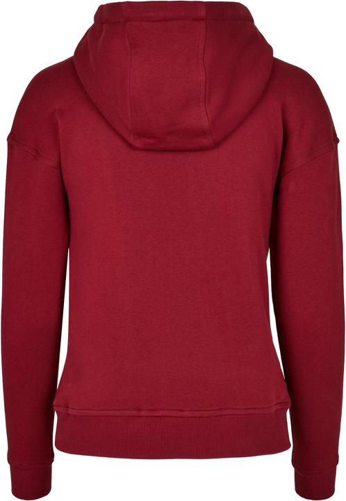 Urban Classics Ladies Organic Hoody