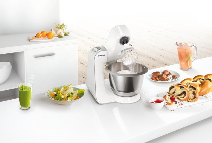 Immagine prodotto Bosch Hausgeräte Mum58243 (1000 W)