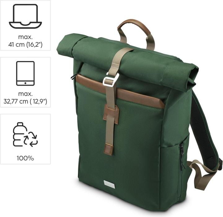 Actual product image Hama Silvan (29 l)