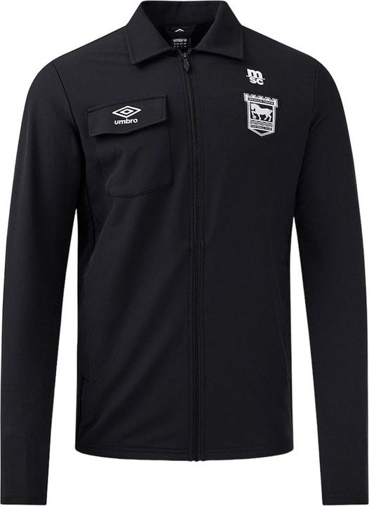 Umbro 2425 Jacke (XL)
