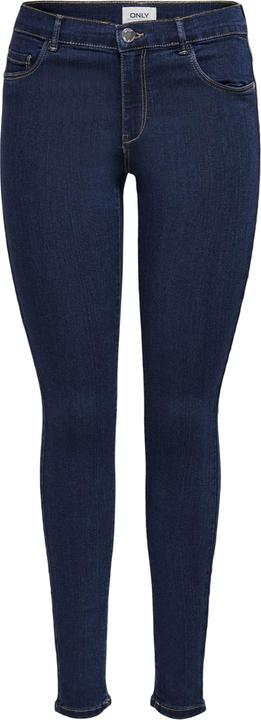 Only ONLRain reg Skinny Fit Jeans (34)