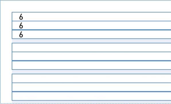 Actual product image Ingold-Biwa INGOLD-B. Basisline notebook A4 0420.1841 white, 90g 25 pieces (A4, Lined)