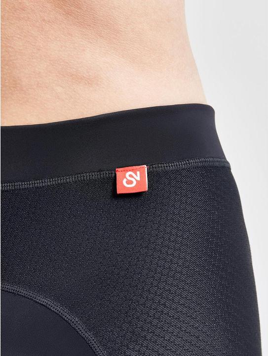 Actual product image Craft Adv Endur Solid Shorts (M)