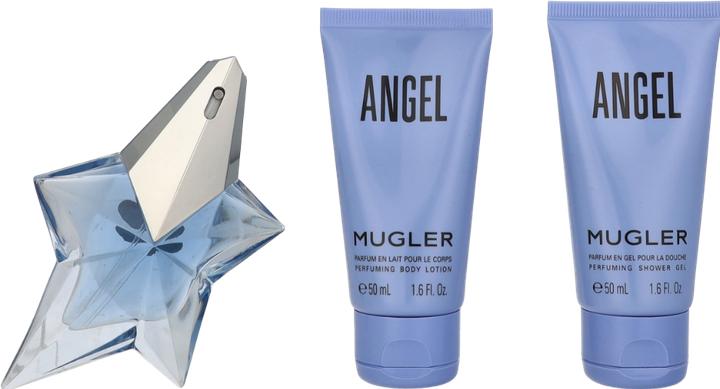 Actual product image Thierry Mugler Angel (Eau de parfum, 125 ml)
