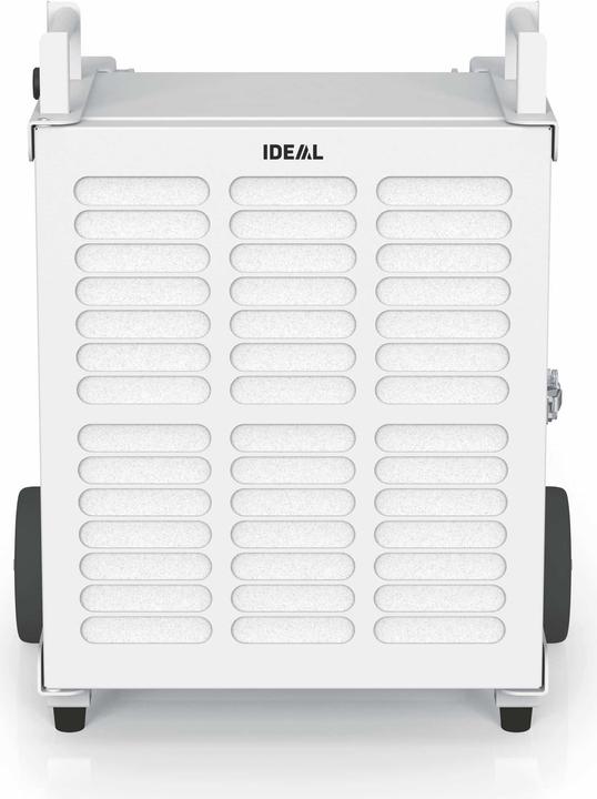 Image du produit Ideal Purificateur d'air mobile HERCULES H14, performance de nettoyage 810 m³/h, h x l (810 m²)