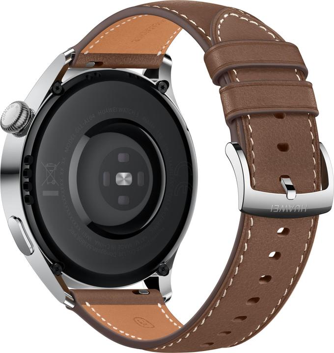 Actual product image Huawei Watch 3 Classic (46.20 mm, 4G)