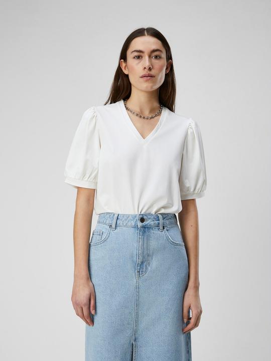 Produktbild Object Puffärmel T-Shirt (L)