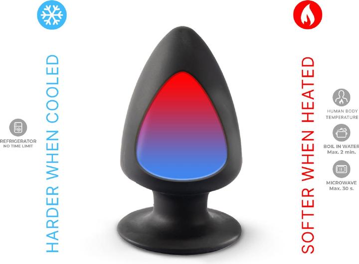 Produktbild Silexd Dual Density