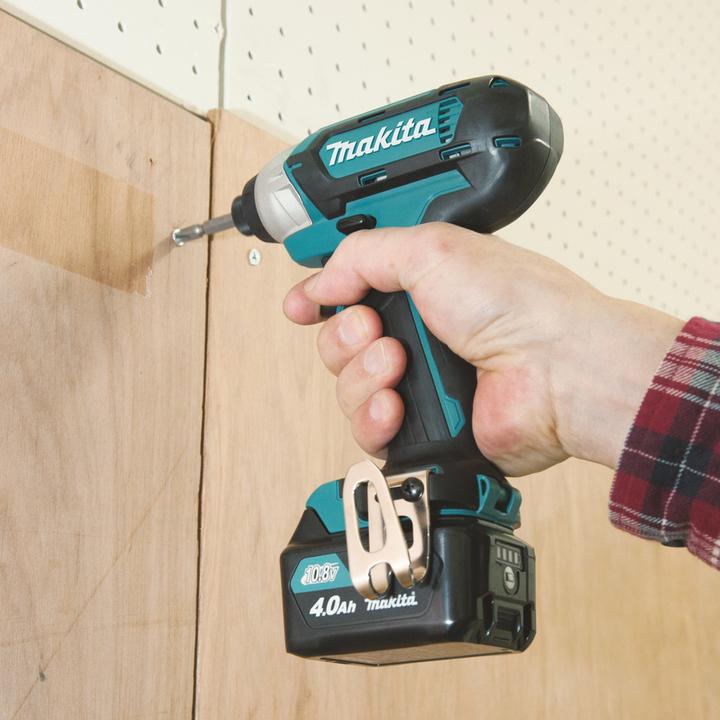 Image du produit Makita TD110DZ (Fonctionnement sur batterie)